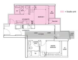 City Gate (D7), Apartment #486856971